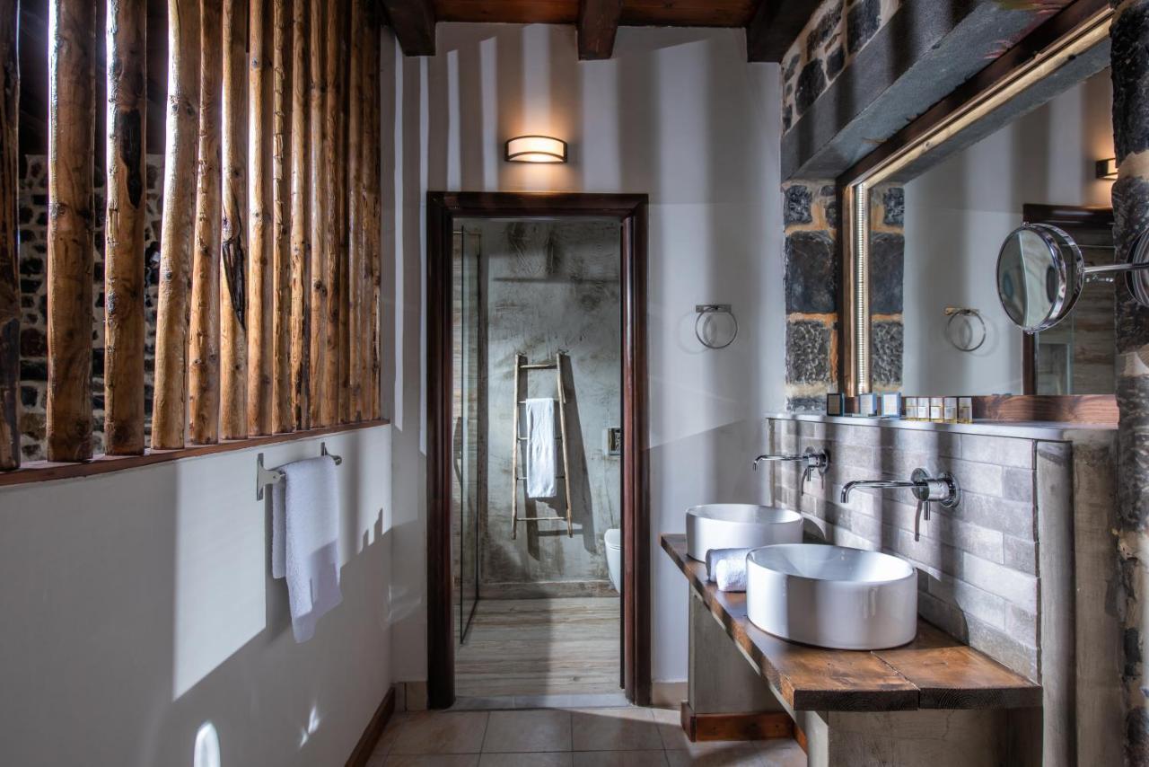 Balsamico Traditional Suites Limenas Chersonisou Exterior foto