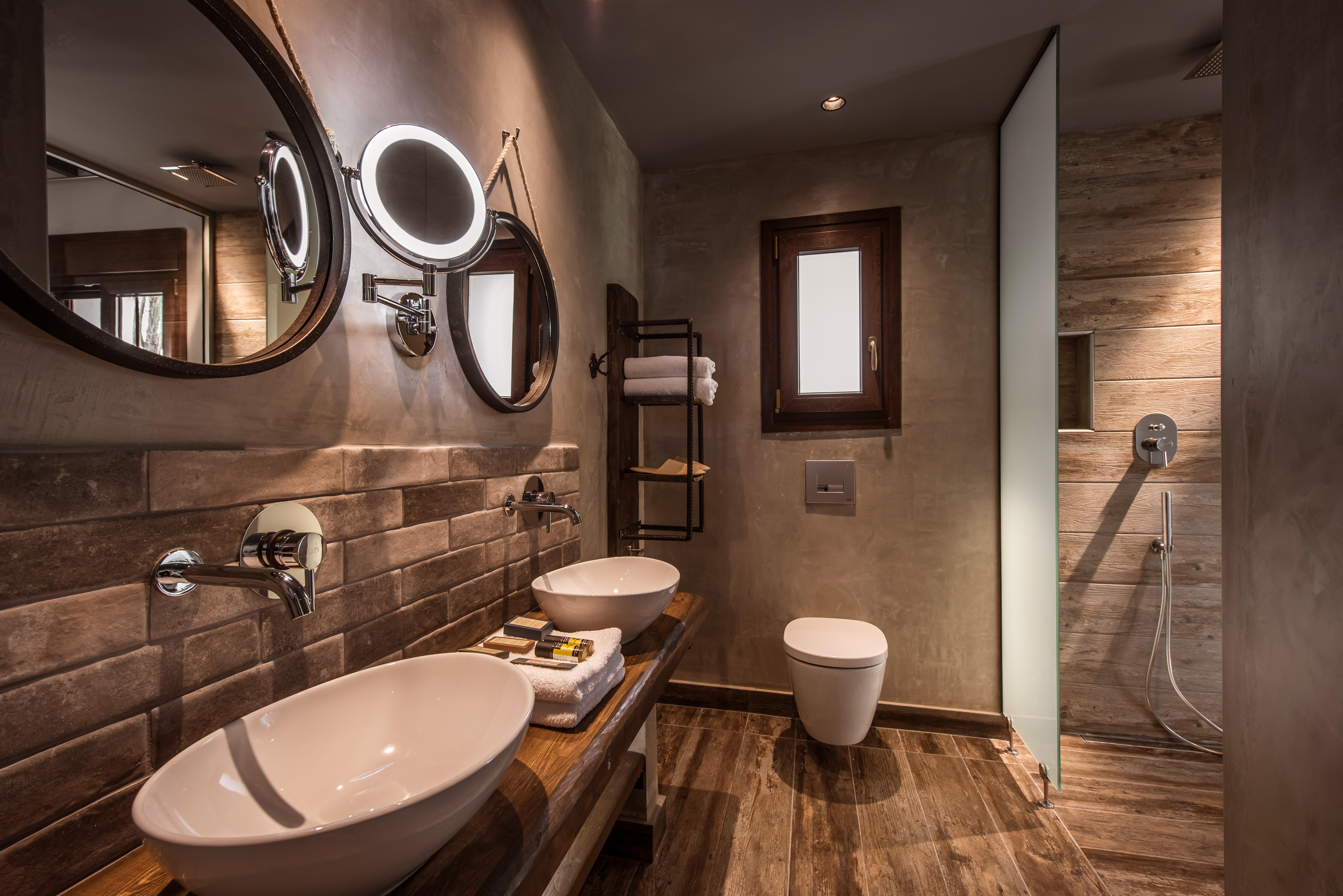 Balsamico Traditional Suites Limenas Chersonisou Exterior foto