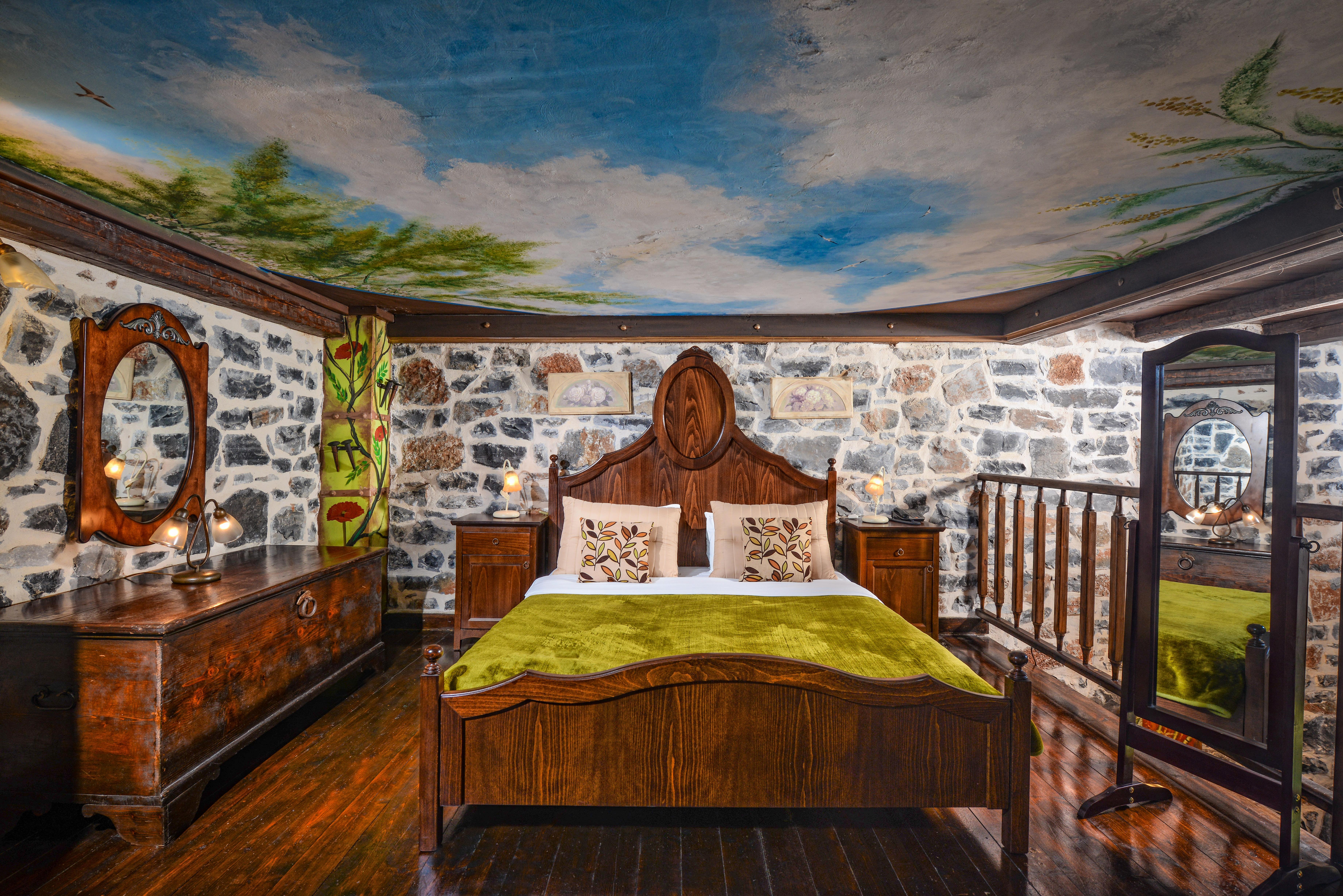 Balsamico Traditional Suites Limenas Chersonisou Exterior foto
