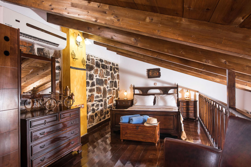 Balsamico Traditional Suites Limenas Chersonisou Exterior foto