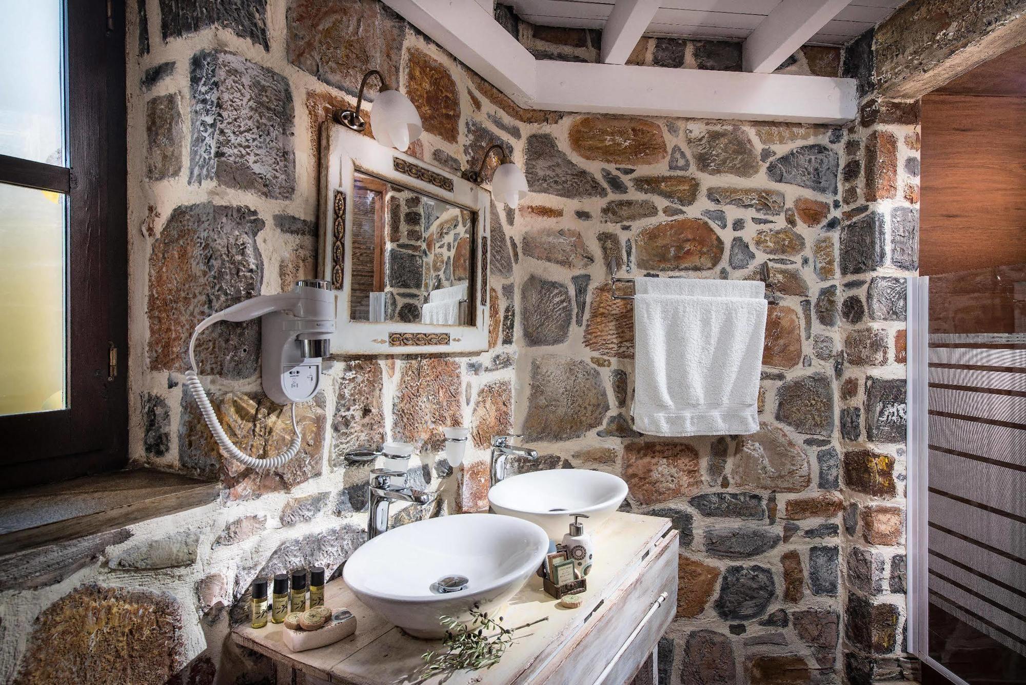Balsamico Traditional Suites Limenas Chersonisou Exterior foto