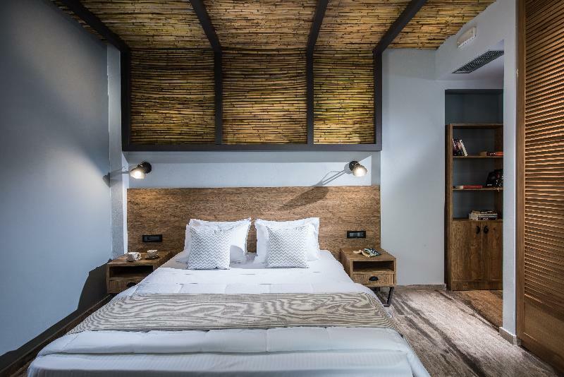 Balsamico Traditional Suites Limenas Chersonisou Exterior foto