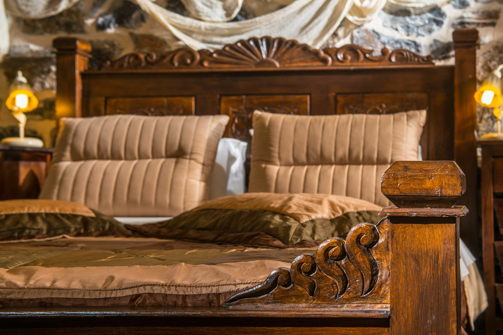 Balsamico Traditional Suites Limenas Chersonisou Exterior foto