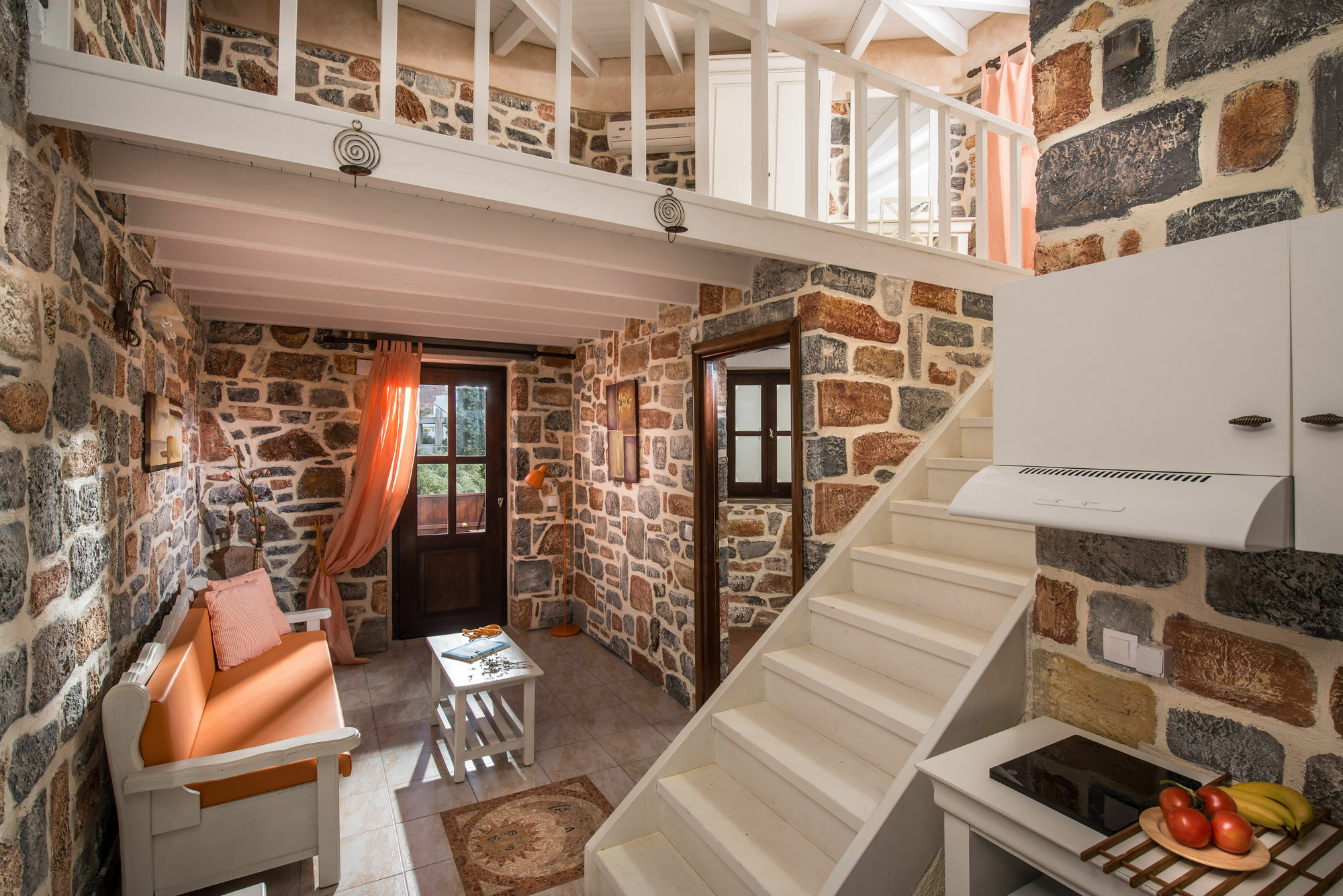 Balsamico Traditional Suites Limenas Chersonisou Exterior foto